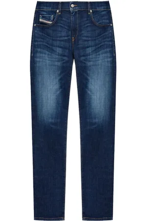 Diesel Vaqueros D-Strukt