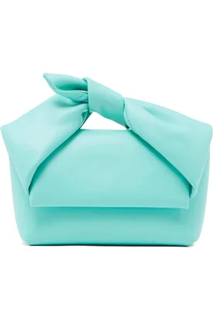 J.W.Anderson Bolso Bow Twister mediano