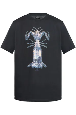 Paul Smith Camiseta Praying Mantis