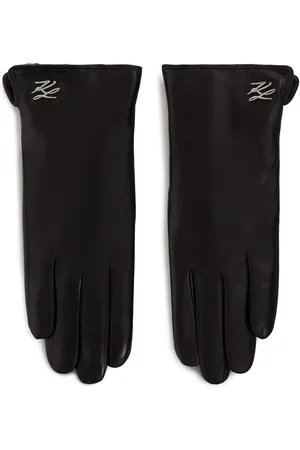 Karl Lagerfeld Guantes K/Autograph
