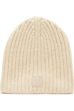 Acne Studios Gorro de punto