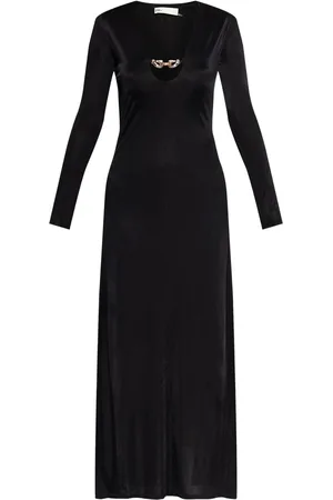 Tory Burch Vestido midi Jessa