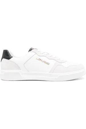 Roberto Cavalli Zapatillas Minimal Dis. 4