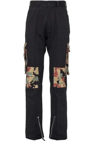 424 FAIRFAX Pantalones cargo