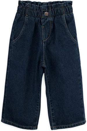 KNOT Vaqueros Patti
