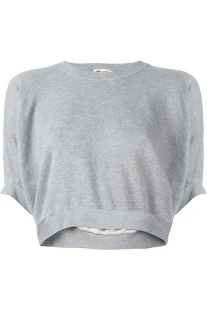 Comme des Garçons Sudadera corta