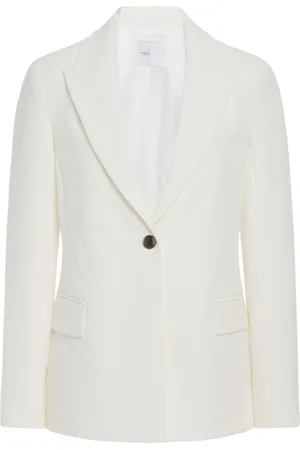 ROSETTA GETTY Blazer estilo cady