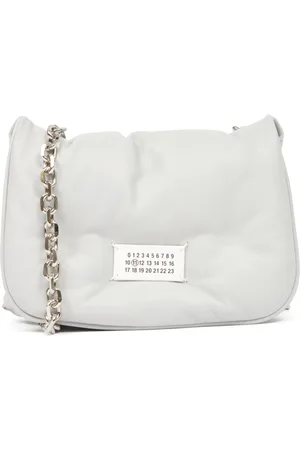 Maison Margiela Bolso de hombro Glam Slam mediano