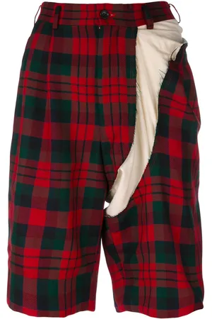 Comme des Garçons Shorts Bermuda
