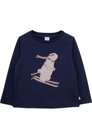 KNOT Camiseta Bear