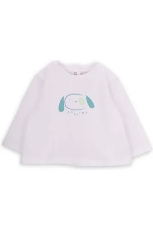 KNOT Camiseta Puppy