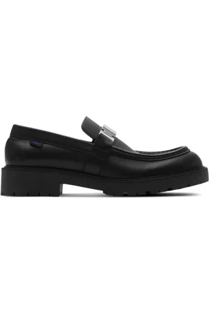 Burberry Mocasines Raft