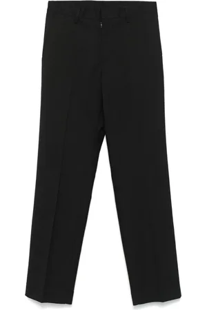 Maison Margiela Pantalones del revés