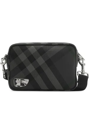 Burberry Bolso de hombro Grid