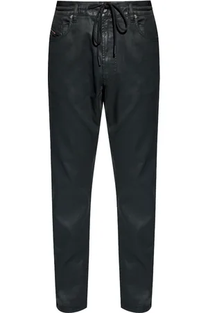 Diesel Vaqueros con cordones