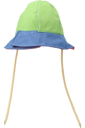 SUNNEI Sombrero de pescador vaquero