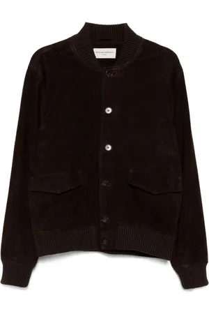 OFFICINE GENERALE Chaqueta Vulfran