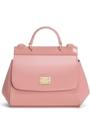 Dolce & Gabbana Bolso shopper Sicily mini