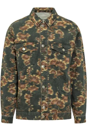 Isabel Marant Chaqueta vaquera Jorim