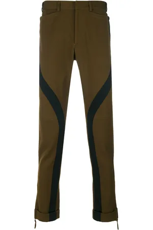 Jean Paul Gaultier Pantalones estilo militar