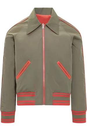 Bluemarble Chaqueta varsity reversible