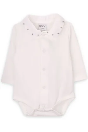 KNOT Pelele Dots