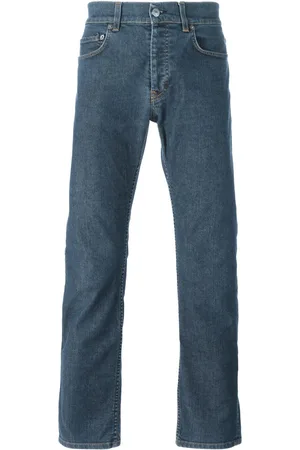 Helmut Lang Vaqueros slim