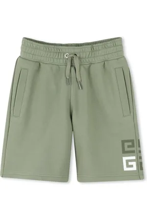 Givenchy Bañador con motivo 4G