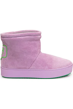 Chiara Ferragni Botas Eyelike