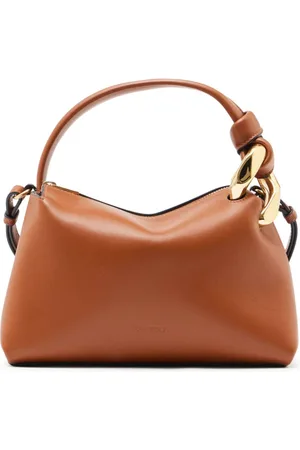 J.W.Anderson Bolso de hombro Corner pequeño