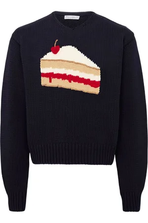 J.W.Anderson Jersey Cake