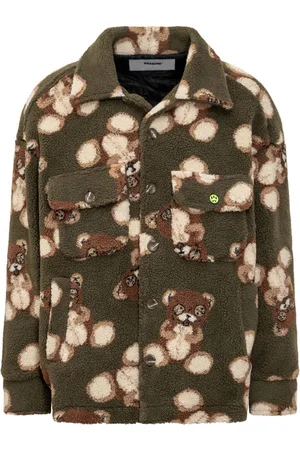 BARROW Chaqueta de pelo