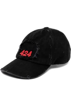 424 FAIRFAX Gorra vaquera