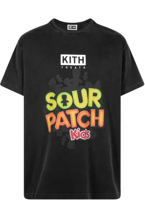 KITH Camiseta Treats for SOUR PATCH KIDS® Vintage