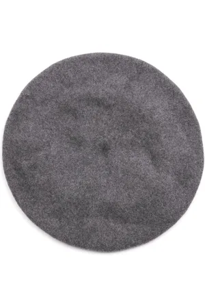 Maison Margiela Boina con logo de cuatro costuras