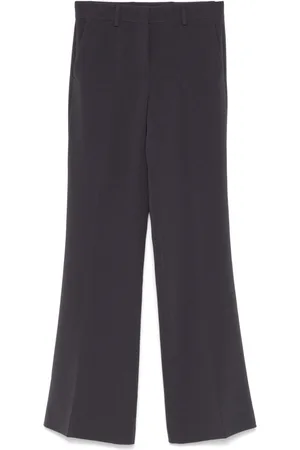 ALBERTO BIANI Pantalones texturizados