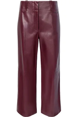 Proenza Schouler Pantalones rectos Noland