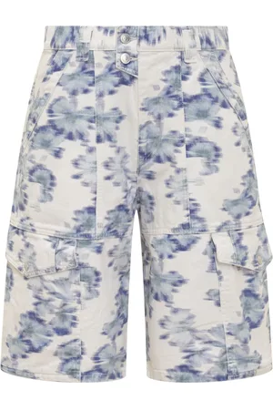 Isabel Marant Pantalones cortos Jemuel