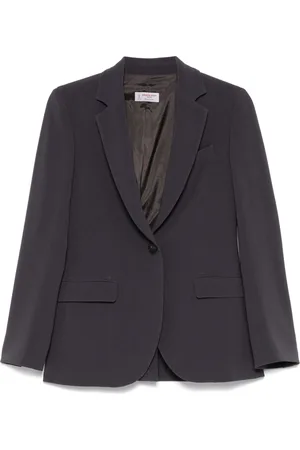 ALBERTO BIANI Blazer texturizado