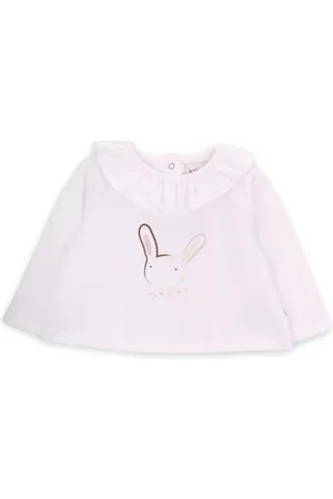 KNOT Camiseta Bunny