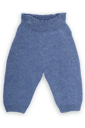 KNOT Pantalones Jeth