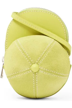 J.W.Anderson Bolso de hombro Cap mini