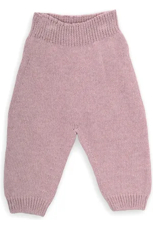 KNOT Pantalones Jeth