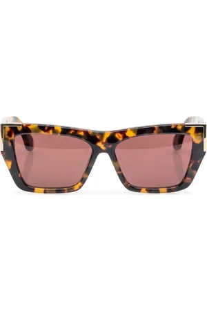 Palm Angels Gafas de sol Hollywood