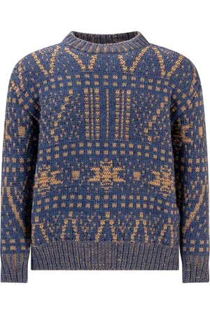 Golden Goose Jersey en jacquard