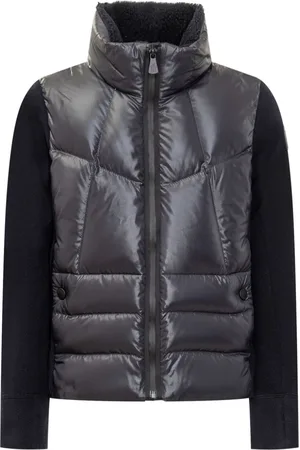 Moncler Plumífero con cremallera