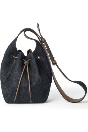 Brunello Cucinelli Bolso bombonera BC Duo pequeño