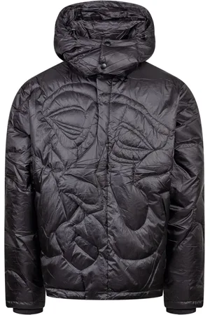 KIDSUPER STUDIOS Chaqueta con capucha