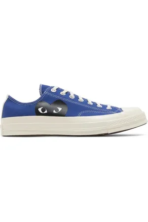 Comme des Garçons Zapatillas Chuck Taylor 70 de x Converse