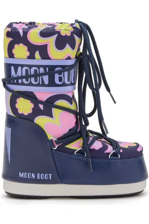 Moon Boot Botas de nieve Icon